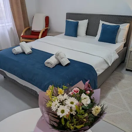 Deja-vu Old Town Timişoara