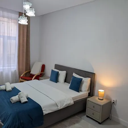 Lägenhet Deja-vu Old Town