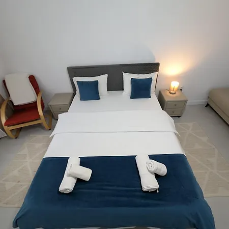 דירה Deja-vu Old Town *