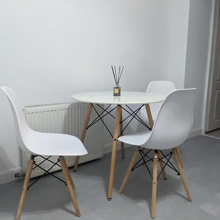 דירה Deja-vu Old Town *