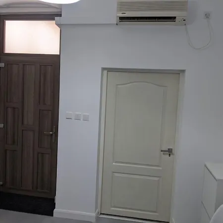 Deja-vu Old Town Lägenhet