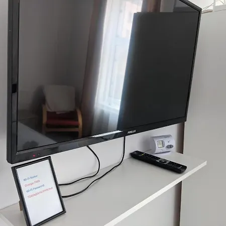 Deja-vu Old Town דירה טימישוארה