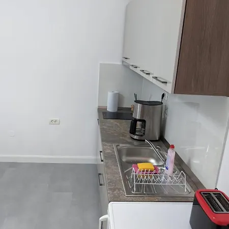 Deja-vu Old Town דירה טימישוארה