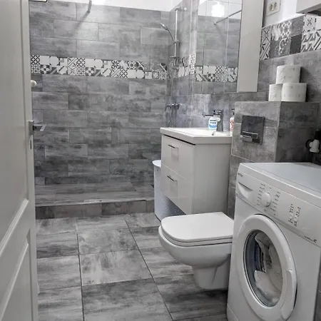 Deja-vu Old Town טימישוארה