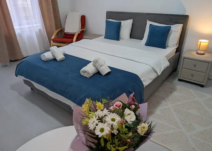 Deja-vu Old Town Timişoara