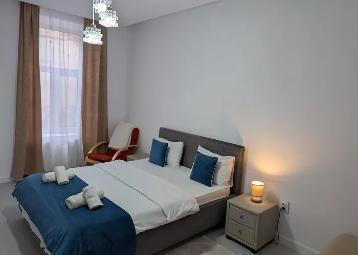 Apartment Deja-vu Old Town