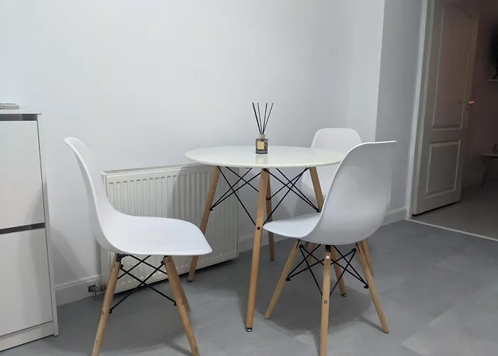 Lägenhet Deja-vu Old Town *