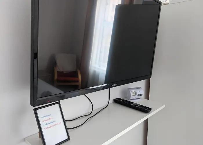 Deja-vu Old Town Lägenhet Timişoara