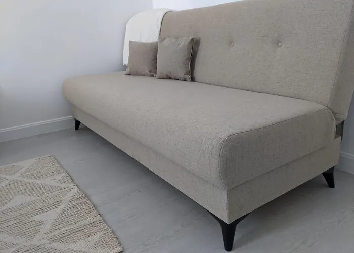 Deja-vu Old Town Lägenhet