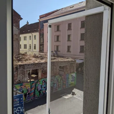 Deja-vu Old Town * Timisoara