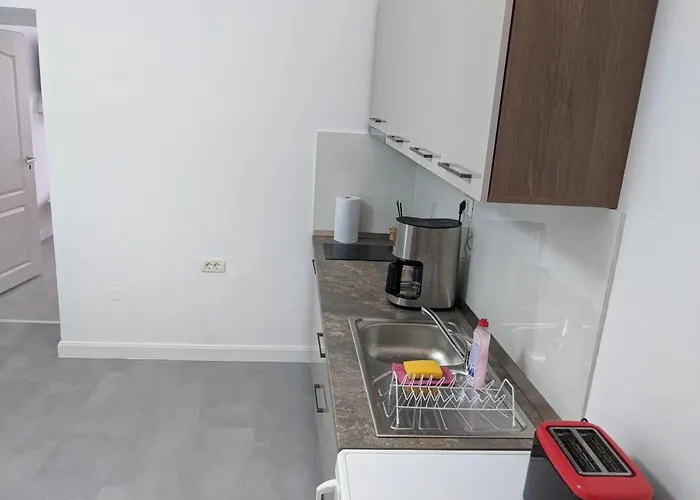 Deja-vu Old Town Apartment Timisoara