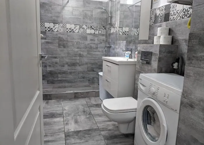 Deja-vu Old Town Timisoara