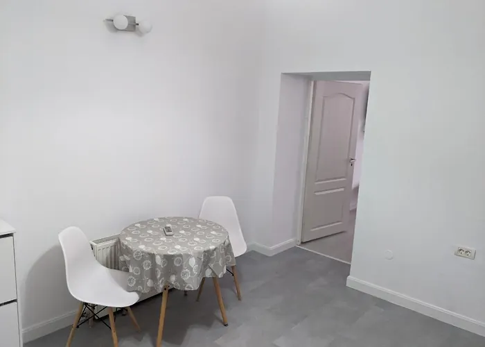 Deja-vu Old Town * Timisoara